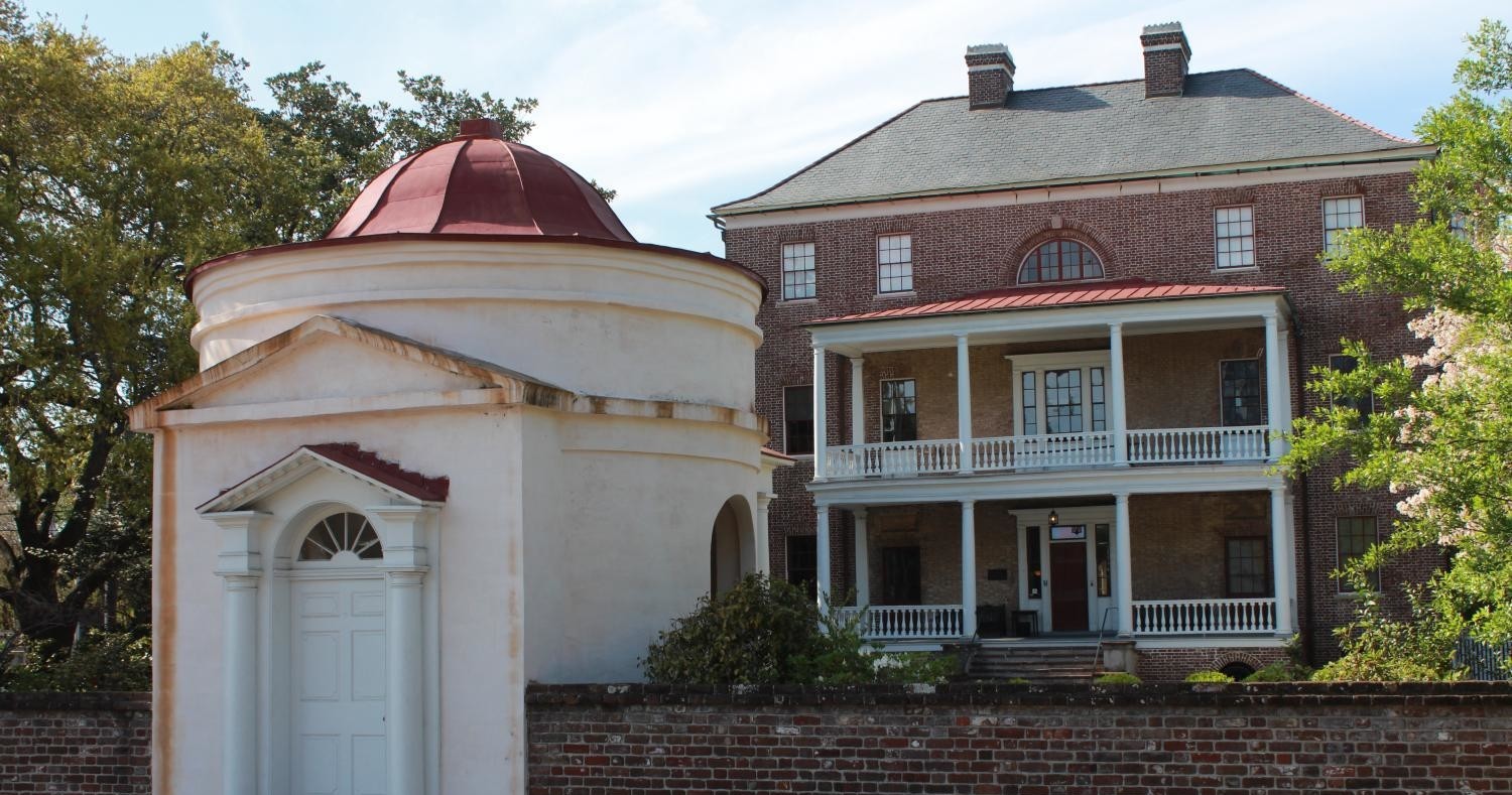 Charleston Historic City Tour & Southern Mansion Combo | Gray Line